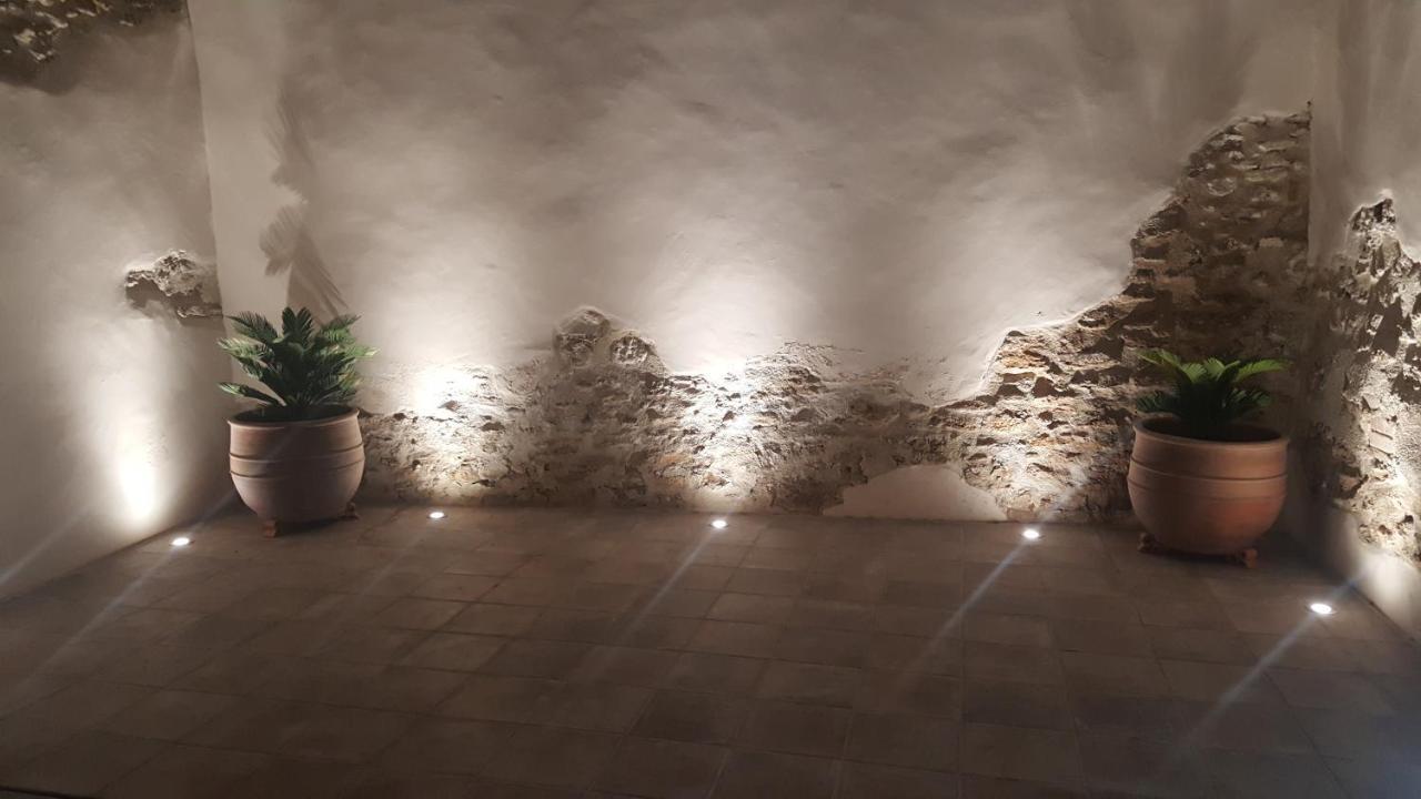 Casa Clavero Ronda Exterior foto