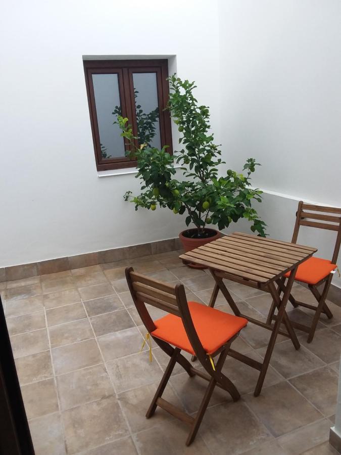 Casa Clavero Ronda Exterior foto